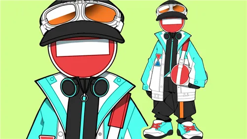 Creation 17